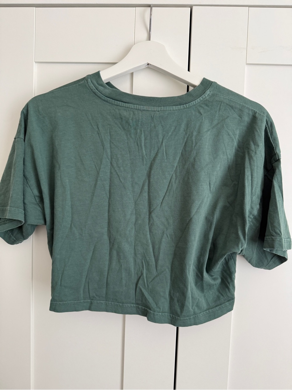 ARITZIA TNA Laid Back T-Shirt - Picture 4 of 8